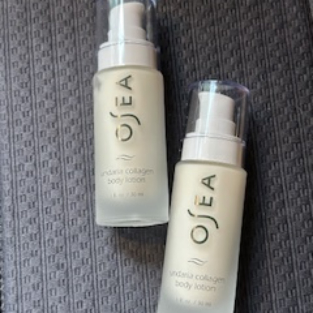 *HOST PICK* OSEA Undaria Algae Body Lotion Duo *NEW*